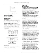 Preview for 14 page of Hatco GLO-RAY GR-24 Installation & Operating Manual