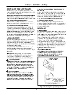 Preview for 16 page of Hatco GLO-RAY GR-24 Installation & Operating Manual