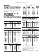 Preview for 19 page of Hatco GLO-RAY GR-24 Installation & Operating Manual