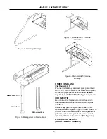 Preview for 21 page of Hatco GLO-RAY GR-24 Installation & Operating Manual