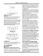 Preview for 22 page of Hatco GLO-RAY GR-24 Installation & Operating Manual