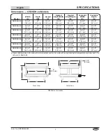 Preview for 7 page of Hatco Glo-Ray GR2SD Series Installation And Operating Manual