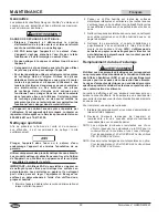 Preview for 30 page of Hatco Glo-Ray GR2SD Series Installation And Operating Manual