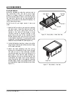 Preview for 18 page of Hatco Glo-Ray GR2SDH-24 Installation And Operating Manual