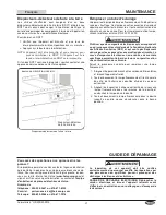 Preview for 27 page of Hatco Glo-Ray GR3SDH-27 Installation And Operating Manual