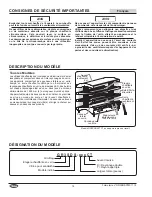 Предварительный просмотр 14 страницы Hatco Glo-Ray GR3SDS-27DCT Installation And Operating Manual