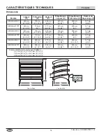 Предварительный просмотр 16 страницы Hatco Glo-Ray GR3SDS-27DCT Installation And Operating Manual