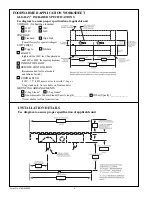 Preview for 6 page of Hatco Glo-Ray GRA-108 Application Information