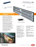 Preview for 7 page of Hatco Glo-Ray GRA-36 Brochure