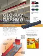 Preview for 8 page of Hatco Glo-Ray GRA-36 Brochure