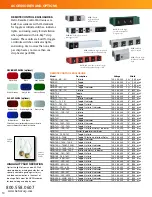 Preview for 9 page of Hatco Glo-Ray GRA-36 Brochure