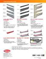 Preview for 12 page of Hatco Glo-Ray GRA-36 Brochure