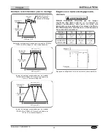 Предварительный просмотр 25 страницы Hatco Glo-Ray GRAM Series Installation And Operating Manual