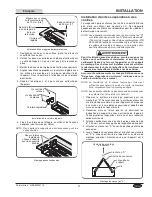 Предварительный просмотр 27 страницы Hatco Glo-Ray GRAM Series Installation And Operating Manual