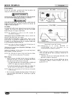 Предварительный просмотр 30 страницы Hatco Glo-Ray GRAM Series Installation And Operating Manual