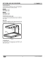 Preview for 10 page of Hatco Glo-Ray GRCSCL Series Installation And Operating Manual