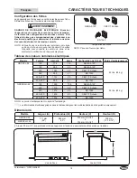 Preview for 15 page of Hatco Glo-Ray GRCSCL Series Installation And Operating Manual