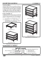 Preview for 18 page of Hatco Glo-Ray GRPWS Series Installation And Operating Manual