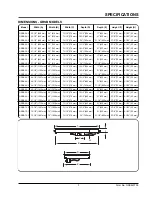 Preview for 5 page of Hatco GLO-RAY GRS Series Installation & Operating Manual