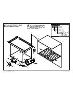 Preview for 2 page of Hatco Glo-Ray GRSBF-36-O Replacement Parts List Manual