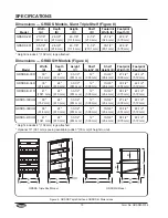 Preview for 12 page of Hatco Glo-Ray GRSDH-24 Installation And Operating Manual