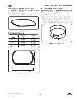 Preview for 15 page of Hatco GLO-RAY GRSS-2418 Original Instructions Manual