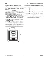 Preview for 17 page of Hatco GLO-RAY GRSS-2418 Original Instructions Manual