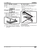 Предварительный просмотр 31 страницы Hatco Glo-Ray GRSS Series Installation And Operating Manual