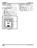 Предварительный просмотр 34 страницы Hatco Glo-Ray GRSS Series Installation And Operating Manual