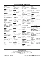 Preview for 16 page of Hatco GLO-RAY GRSSR20-DL Series Installation & Operating Manual