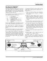 Preview for 11 page of Hatco GLO-RAY Holiday Inn Express GRCMW-1DH Installation & Operating Manual & Replacement Parts List