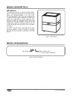 Preview for 4 page of Hatco GLO-RAY QW-6 Series Installation And Operating Manual