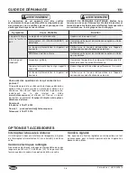 Preview for 36 page of Hatco GLO-RITE HL-18 Installation And Operating Manual