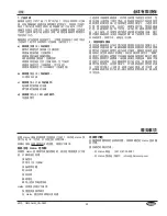 Preview for 25 page of Hatco GLOMAX GM5AH Series Installation And Operating Manual