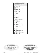 Preview for 28 page of Hatco GLOMAX GM5AH Series Installation And Operating Manual