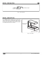 Preview for 4 page of Hatco GLOMAX GMFFL Installation And Operating Manual