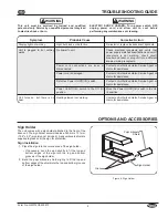 Preview for 9 page of Hatco GLOMAX GMFFL Installation And Operating Manual