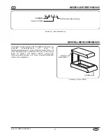 Preview for 13 page of Hatco GLOMAX GMFFL Installation And Operating Manual