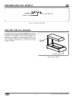 Preview for 22 page of Hatco GLOMAX GMFFL Installation And Operating Manual