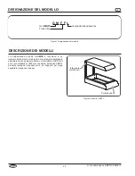 Preview for 40 page of Hatco GLOMAX GMFFL Installation And Operating Manual