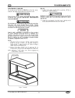 Preview for 43 page of Hatco GLOMAX GMFFL Installation And Operating Manual