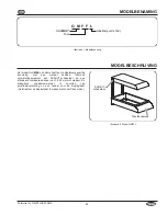 Preview for 49 page of Hatco GLOMAX GMFFL Installation And Operating Manual