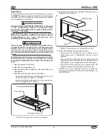 Preview for 51 page of Hatco GLOMAX GMFFL Installation And Operating Manual