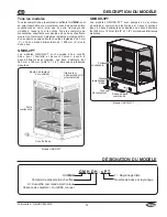 Предварительный просмотр 39 страницы Hatco GLOMAX GMHD Series Installation And Operating Manual