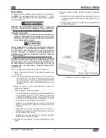 Предварительный просмотр 41 страницы Hatco GLOMAX GMHD Series Installation And Operating Manual