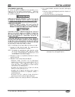 Предварительный просмотр 53 страницы Hatco GLOMAX GMHD Series Installation And Operating Manual