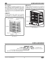 Предварительный просмотр 63 страницы Hatco GLOMAX GMHD Series Installation And Operating Manual