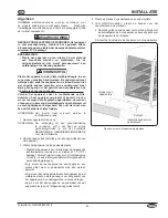 Предварительный просмотр 65 страницы Hatco GLOMAX GMHD Series Installation And Operating Manual