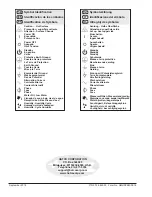 Предварительный просмотр 72 страницы Hatco GLOMAX GMHD Series Installation And Operating Manual