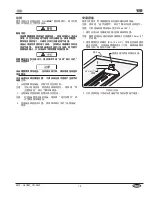 Preview for 15 page of Hatco GLOMAX HLC5 Series Installation And Operating Manual